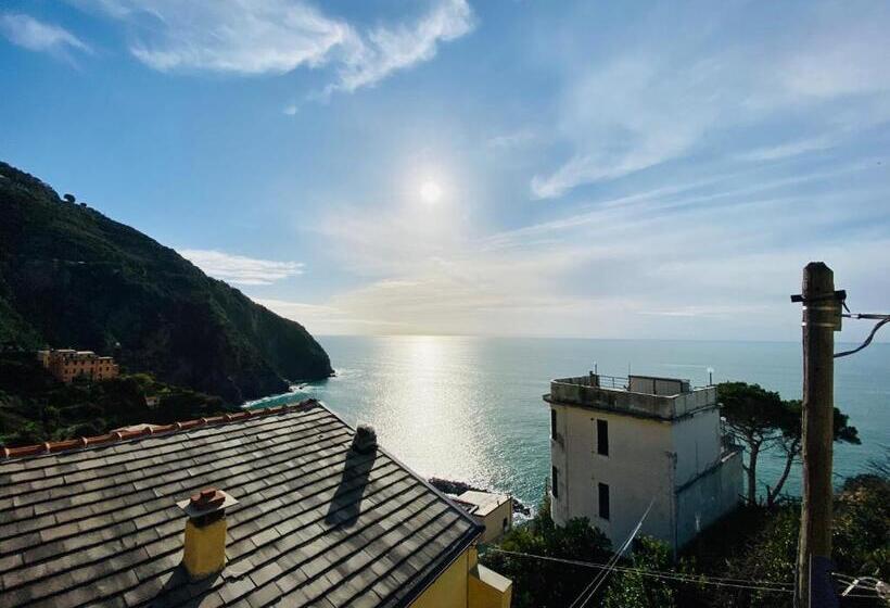 آپارتمان 1 خوابه با بالکن, Al Castello 1