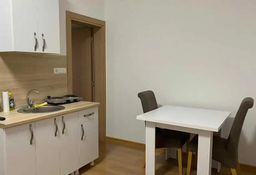 اتاق استاندارد, Apartmani Bella