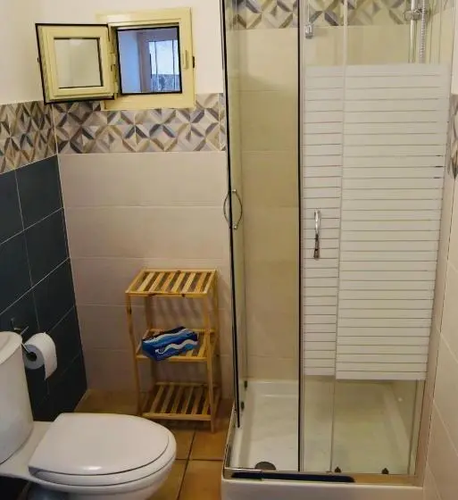 1ベッドルームアパートメント, Casa Vacanze Vicolo Palaù