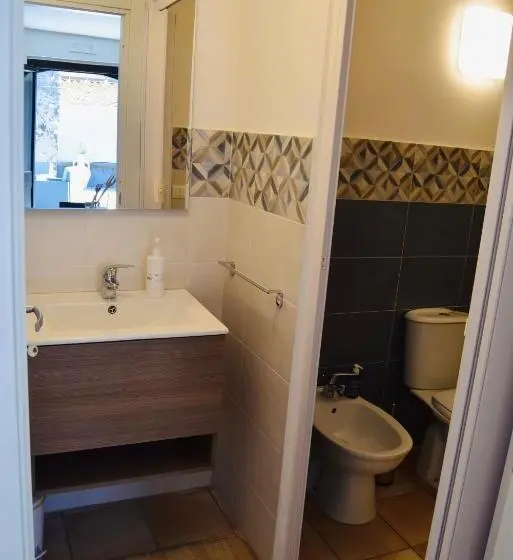 1ベッドルームアパートメント, Casa Vacanze Vicolo Palaù