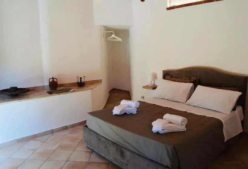 1ベッドルームアパートメント, Casa Vacanze Vicolo Palaù