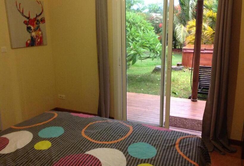 اتاق خانوادگی, Cheratof