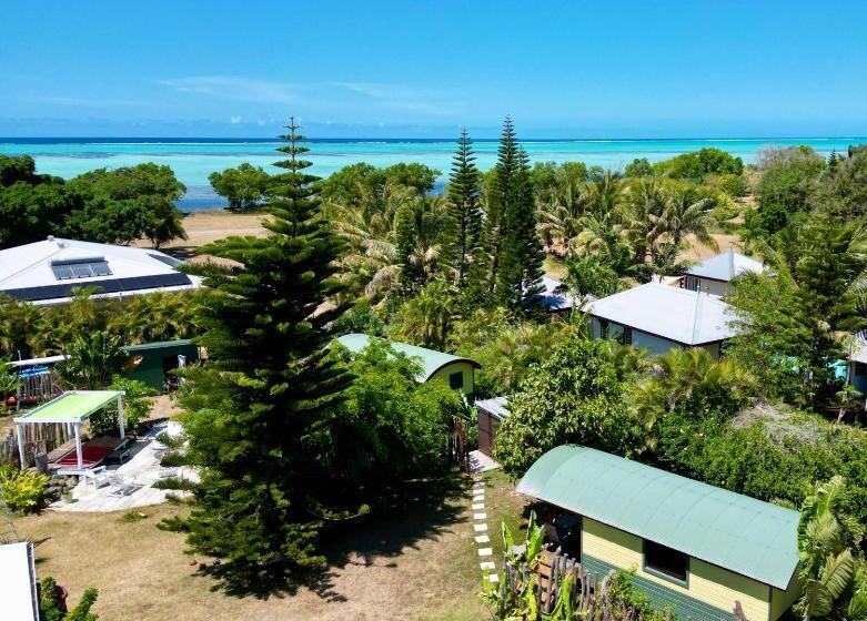 بانگلوی استاندارد, Cheratof