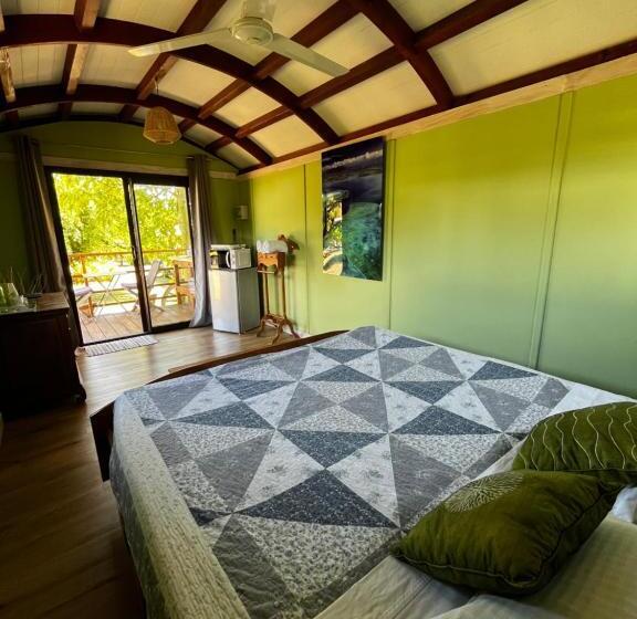 بانگلوی استاندارد, Cheratof