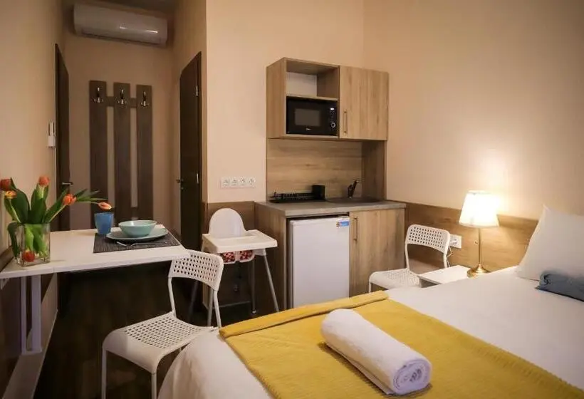 اتاق سوپریور, East Station Comfort Plus