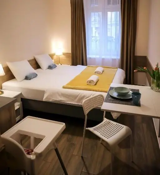 اتاق سوپریور, East Station Comfort Plus