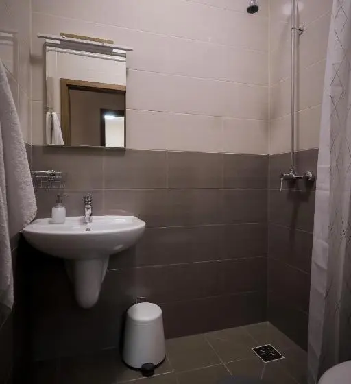 اتاق سوپریور, East Station Comfort Plus