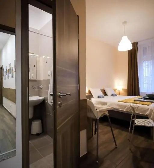 اتاق سوپریور, East Station Comfort Plus