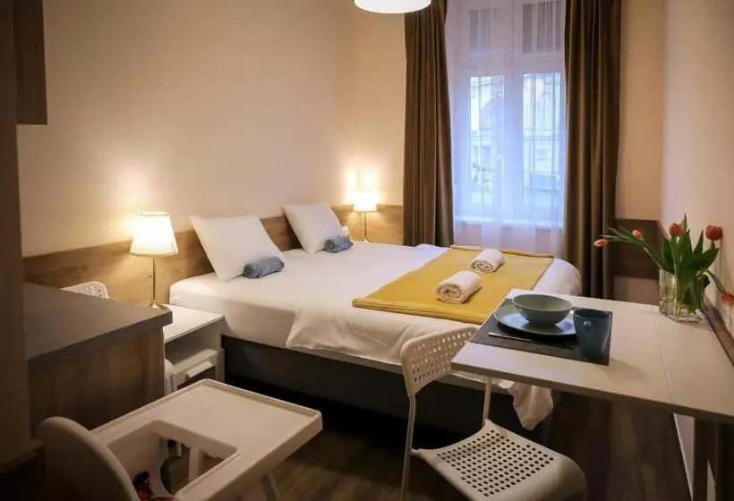 اتاق سوپریور, East Station Comfort Plus
