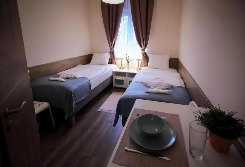 اتاق استاندارد, East Station Comfort Plus