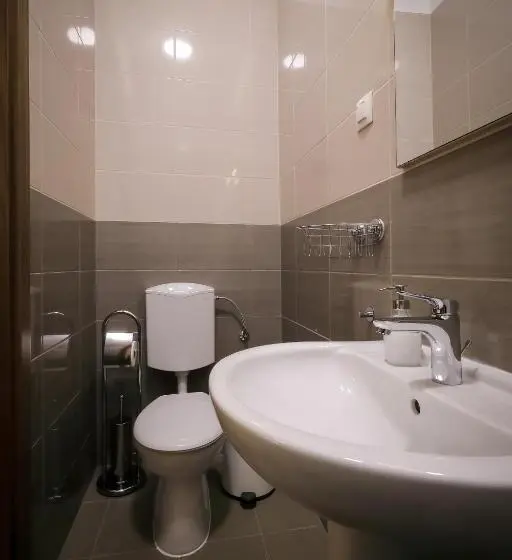 اتاق استاندارد, East Station Comfort Plus