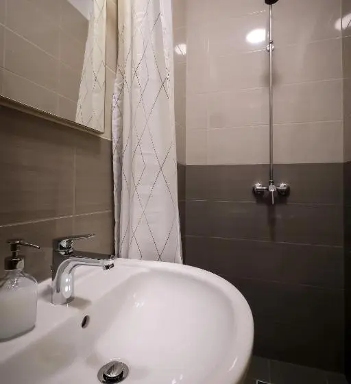 اتاق استاندارد, East Station Comfort Plus