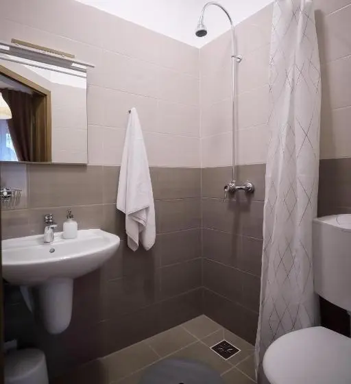 اتاق استاندارد, East Station Comfort Plus
