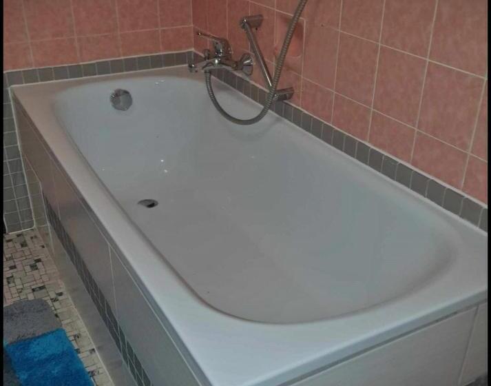 标准房带园景, Appartement