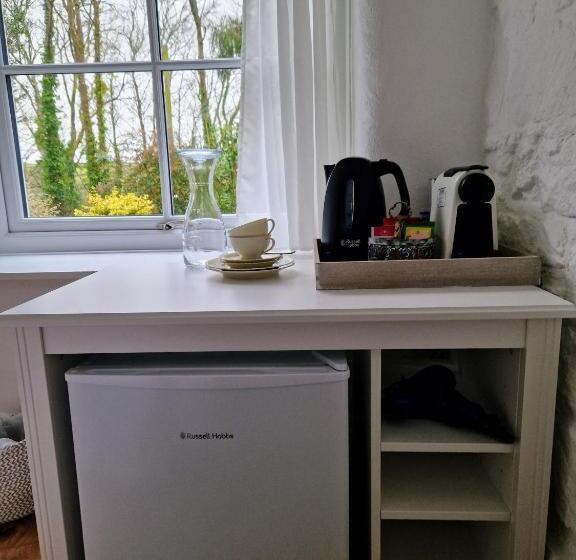 ガーデンビュースタンダードルーム, Primrose Cottage