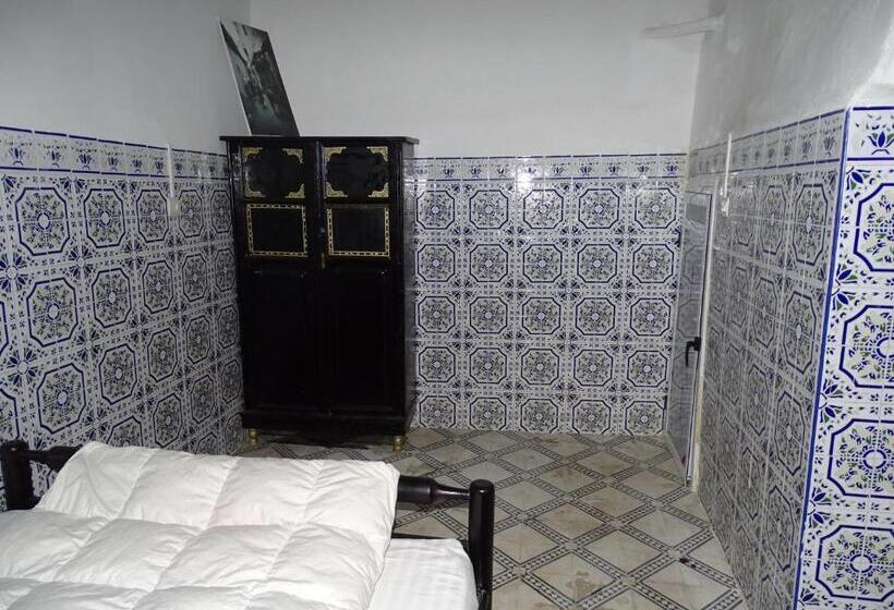 اتاق استاندارد, Riad Amimi Fes