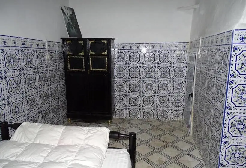 اتاق استاندارد, Riad Amimi Fes