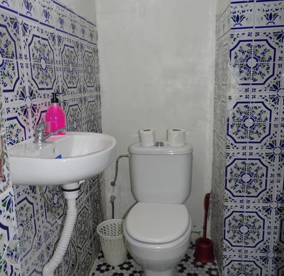 标准间, Riad Amimi Fes
