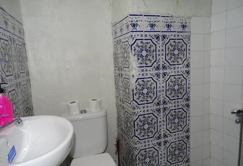 اتاق استاندارد, Riad Amimi Fes