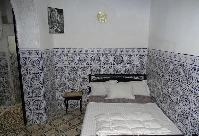 اتاق استاندارد, Riad Amimi Fes