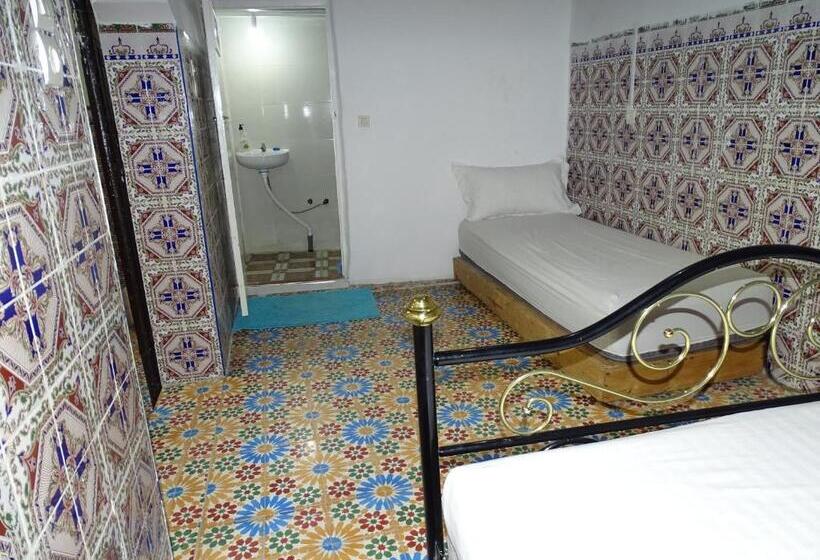标准间, Riad Amimi Fes