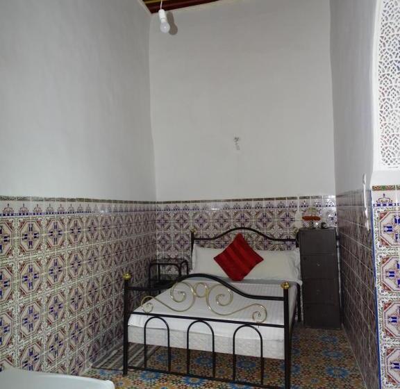 اتاق استاندارد, Riad Amimi Fes