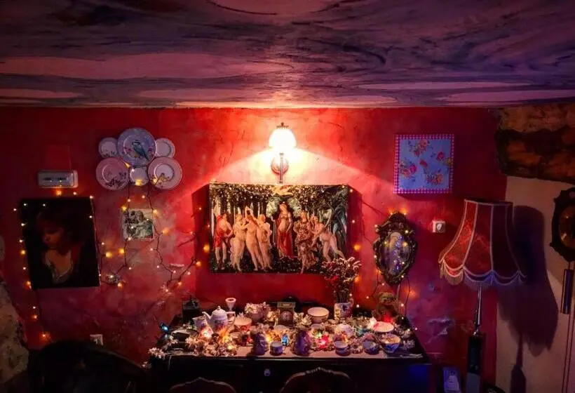 Standard-huone, Room In Farmhouse   Romantic New Years Eve
