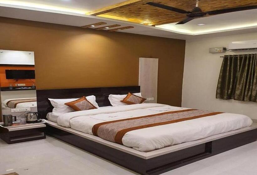 וילה בת 3 חדרי שינה, Sabo Resort