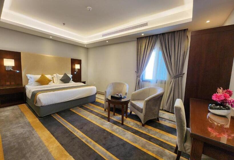 스위트, دار ود للأجنحة الفندقية Dar Wed