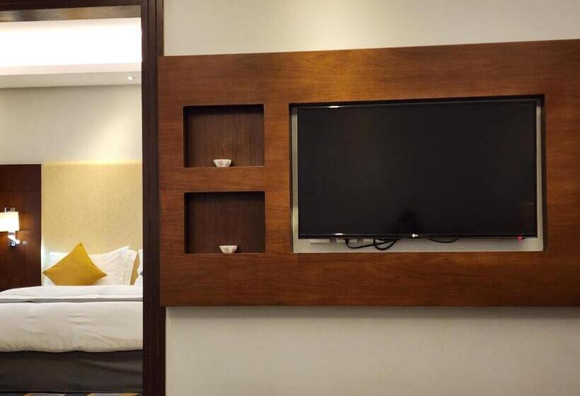 스위트, دار ود للأجنحة الفندقية Dar Wed