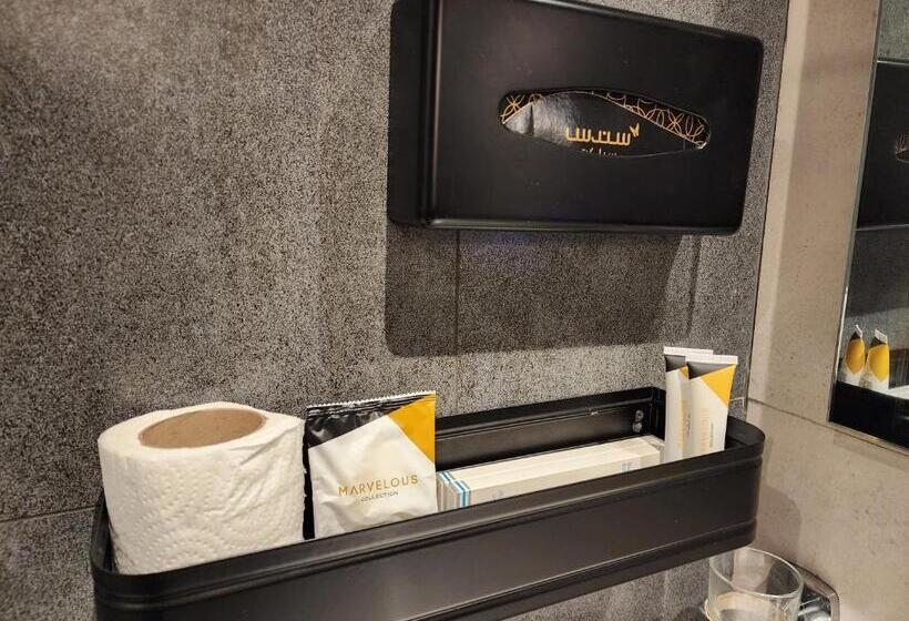 스위트, دار ود للأجنحة الفندقية Dar Wed