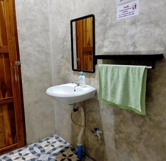 חדר סטנדרט עם מיטת קינג, Gj Tour