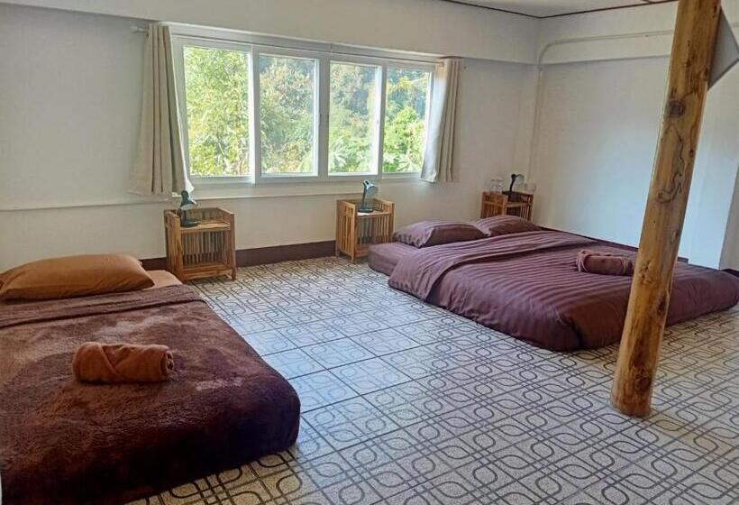 חדר סטנדרט, Gj Tour