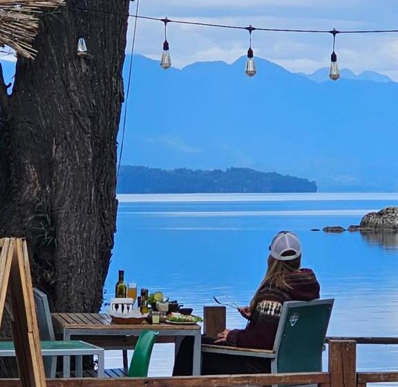 デラックスルーム, Harris Hotel Y Restaurante
