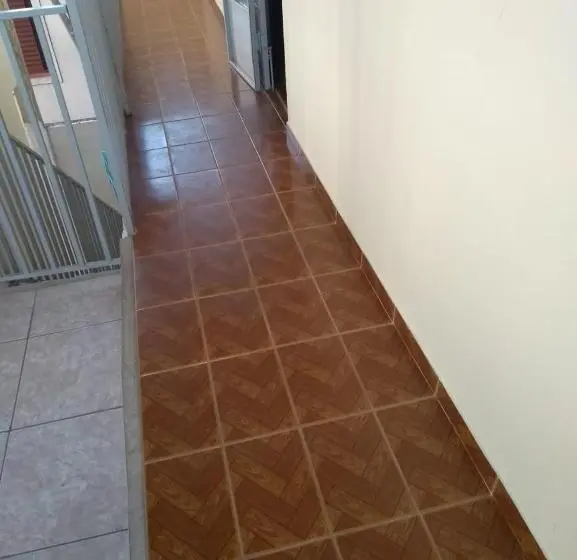 Standard Neljän Hengen Huone, Montanha Mágica Hospedagens