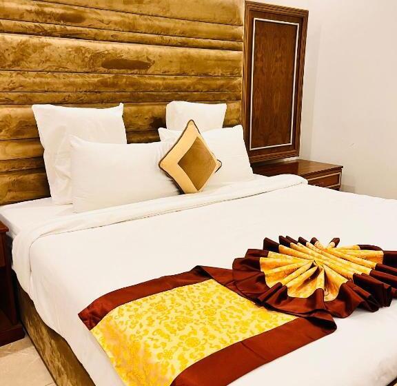 غرفة قياسية, Al Nafoura