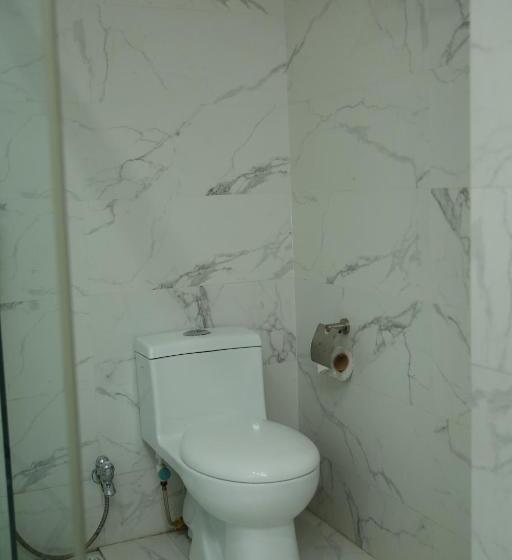 غرفة قياسية, Al Nafoura