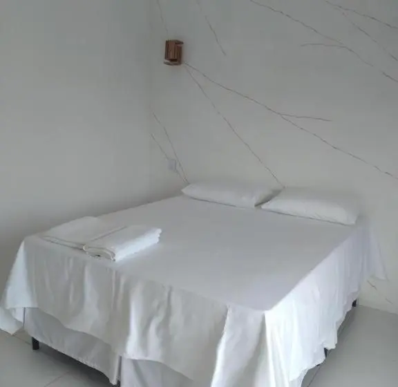 Standard-huone, Maceió Kite House