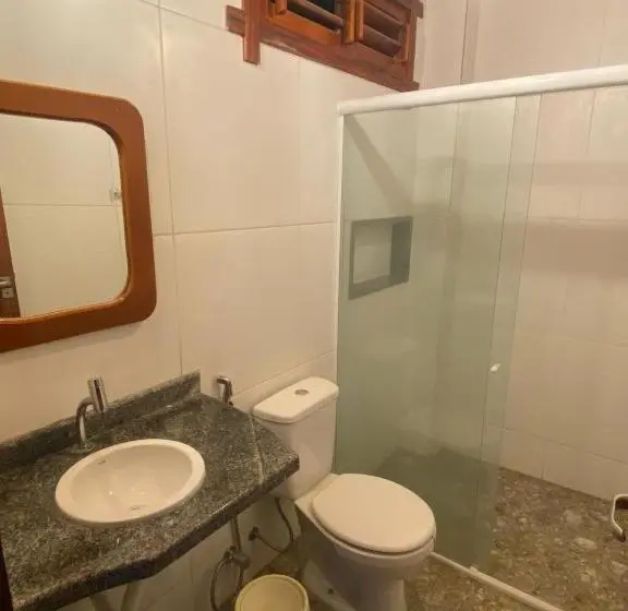 Standard-huone, Maceió Kite House
