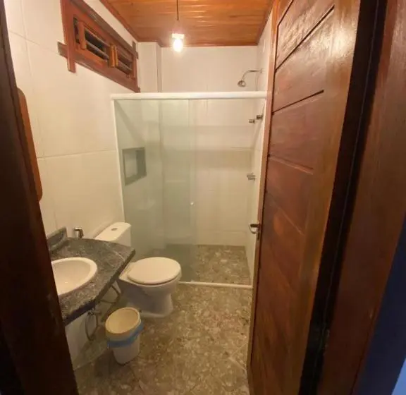Standard-huone, Maceió Kite House