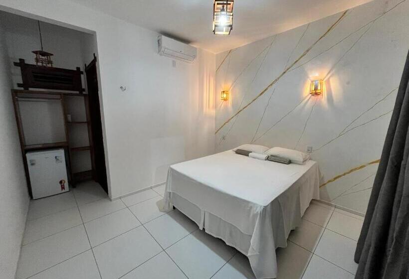 标准间, Maceió Kite House