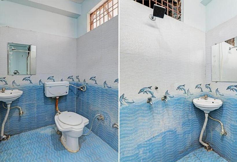 Triple Classic Room, Oyo Flagship Bhoomi Palace