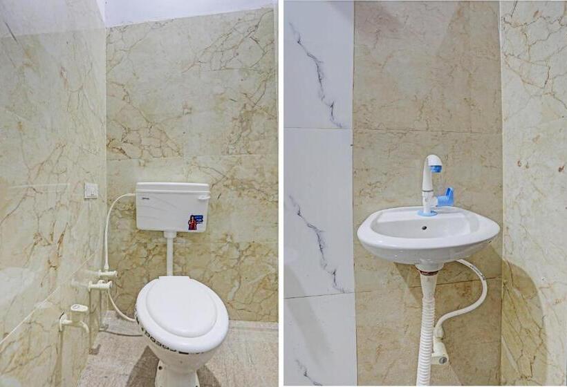 三人经典房间, Fukrey Stays