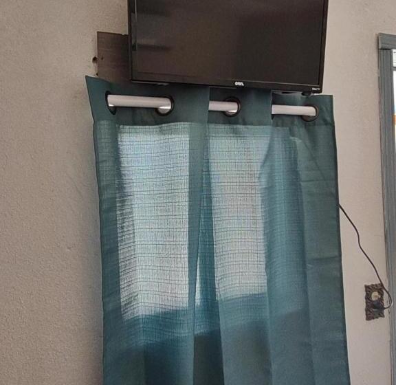 غرفة أساسية, Posada Maria