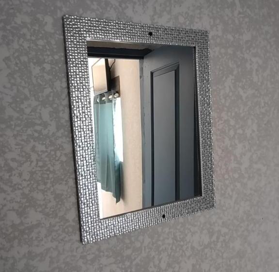 غرفة أساسية, Posada Maria