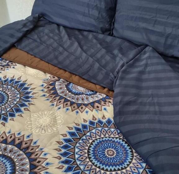 غرفة أساسية, Posada Maria