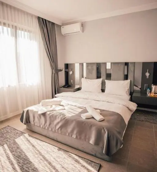 Standard-huone, Sapanca Terrace Boutique