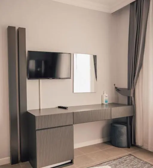 Standard-huone, Sapanca Terrace Boutique