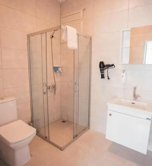 Standard-huone, Sapanca Terrace Boutique