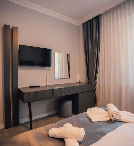 اتاق استاندارد, Sapanca Terrace Boutique